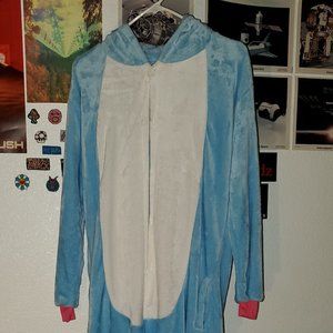 Unicorn Onesie